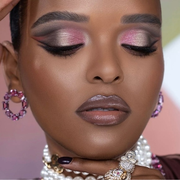 New Natasha Denona Retro Glam Eyeshadow Palette - Picture 5 of 8